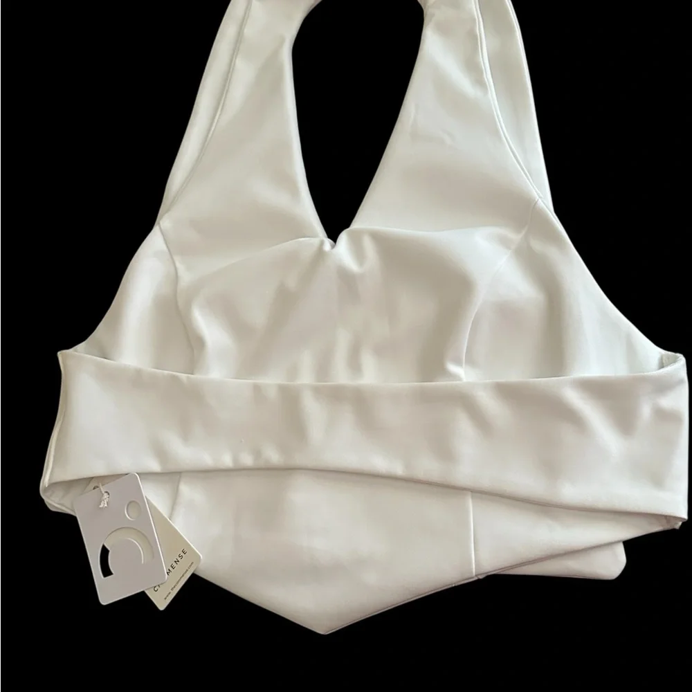 Commense Halter and Skirt Set, Size XL - Picture 9 of 10